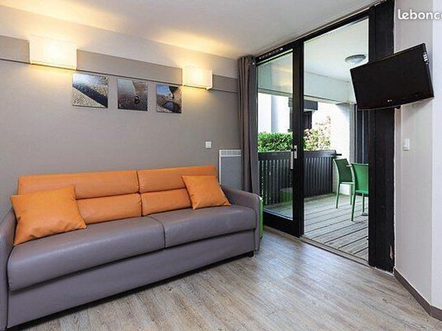 Appartement vente à Dax, Seignosse