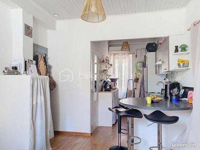 Appartement vente à Arrondissement de Toulon, La Seyne-sur-mer