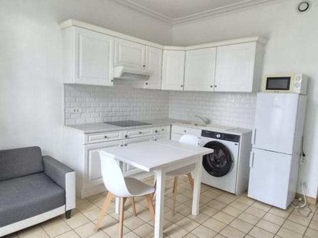 Appartement vente à Étréchy, Cher
