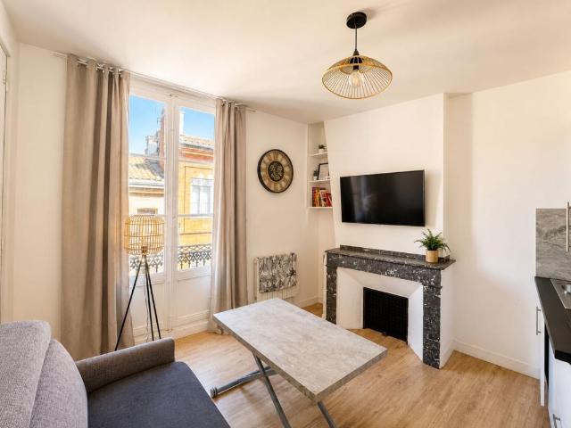 Appartement vente à Toulouse