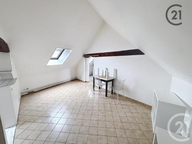Appartement vente à Auxerre
