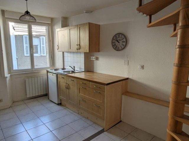 Appartement location à Pontivy, Bretagne