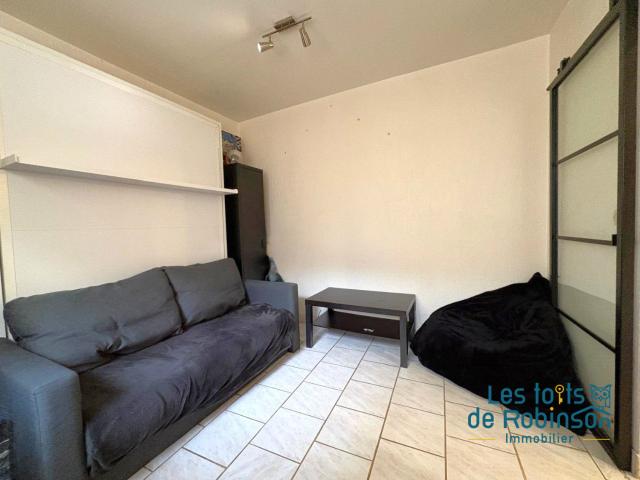 Appartement vente à Antony, Châtenay-malabry