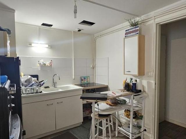 Appartement vente à Tours