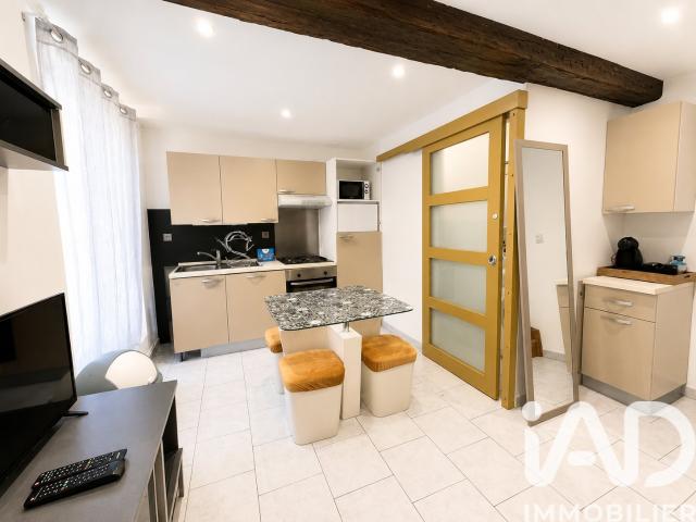 Appartement vente à Charleville-Mézières, Charleville-mézières