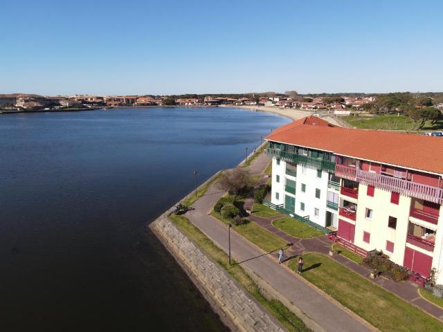 Appartement vente à Dax, Vieux-boucau-les-bains