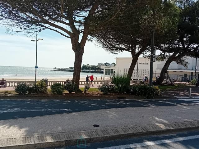 Appartement vente à Vaux-sur-mer, Domaine des Fées