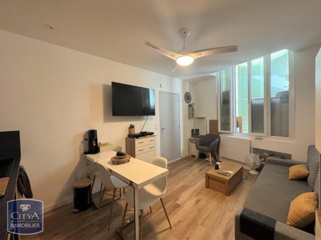 Appartement location à Marseille, Allauch