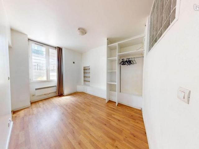 Appartement vente à Saint-Denis, Aubervilliers