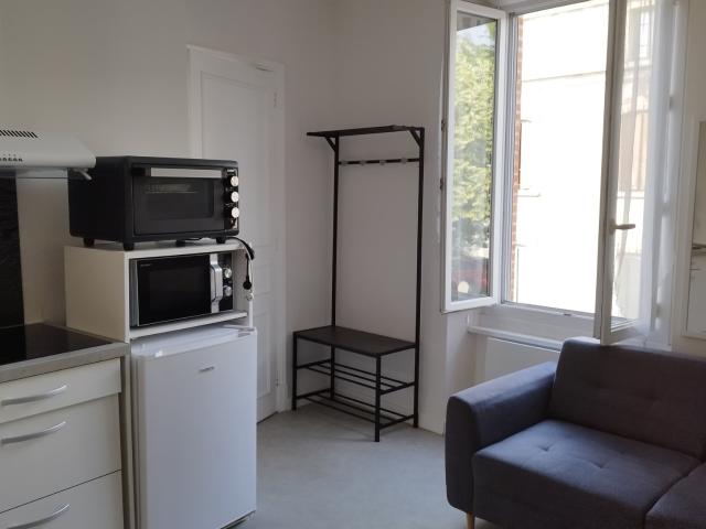 Appartement location à Revel, Haute-Garonne