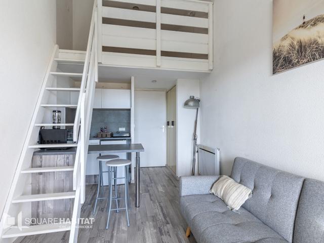 Appartement vente à Les Sables-d'Olonne, Saint-hilaire-de-riez