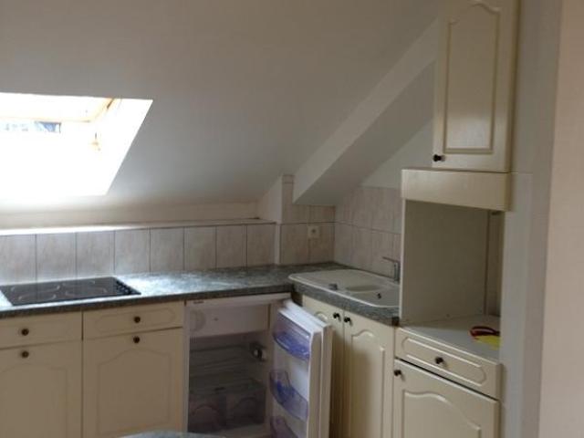 Appartement location à Nantes