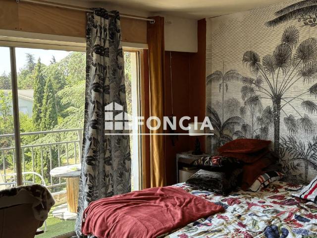 Appartement vente à Forcalquier, Gréoux-les-bains