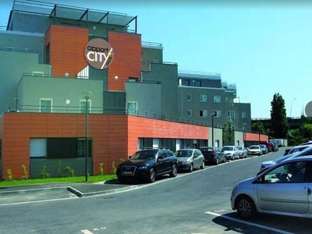 Appartement vente à Vert de Maisons, Alfortville
