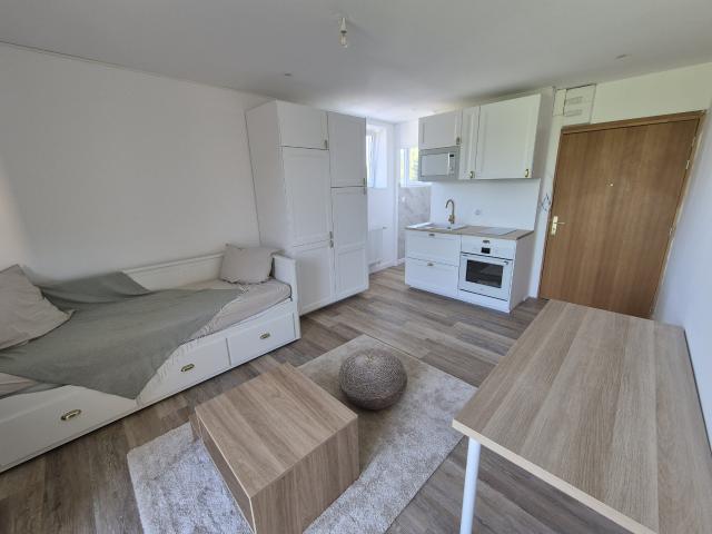 Appartement vente à Sedan