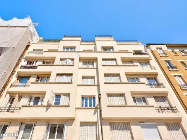 Appartement vente à Boulogne-Billancourt, Boulogne-billancourt