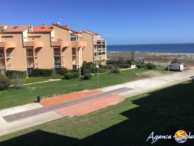 Appartement vente à Perpignan, Le Barcarès