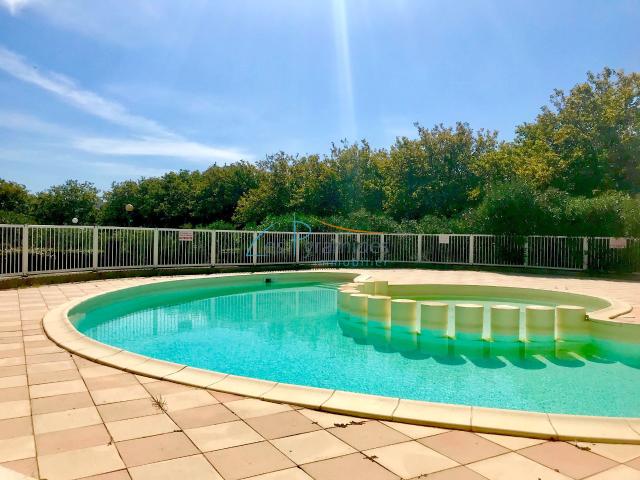 Appartement vente à Montpellier, La Grande-motte
