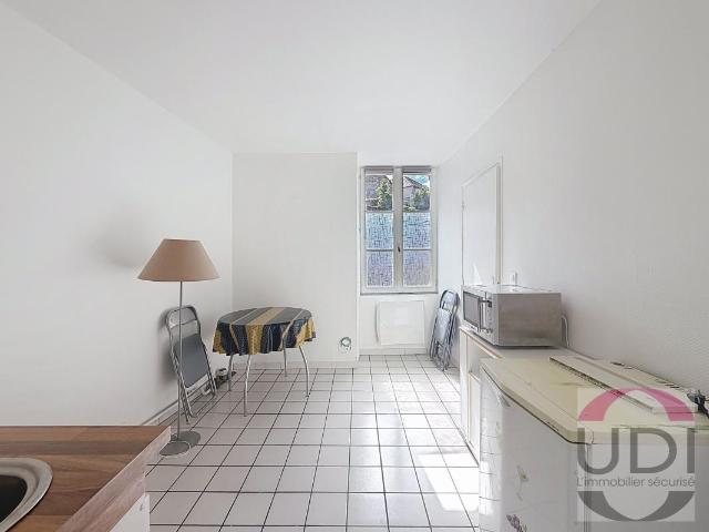 Appartement location à Guéret