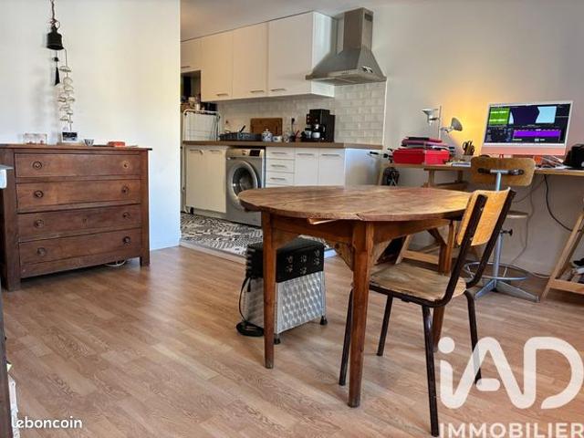 Appartement vente à Dreux, Montreuil