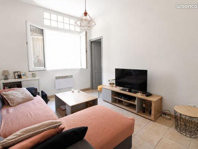 Appartement vente à Marseille
