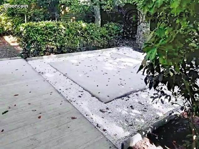 Appartement vente à Arcachon