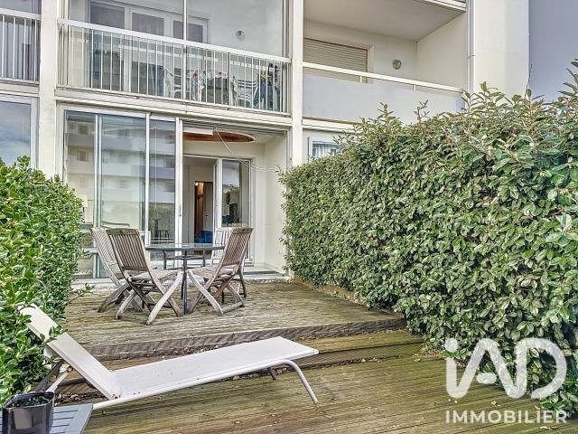 Appartement vente à Lorient, Bretagne