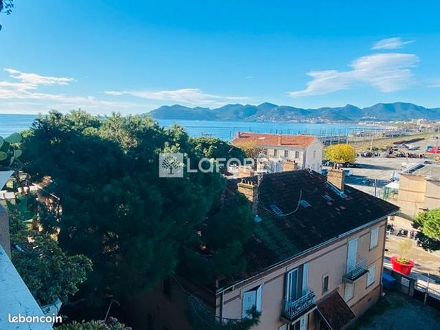 Appartement vente à Cannes, Alpes-Maritimes