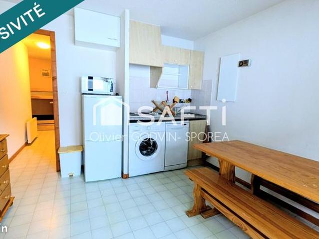 Appartement vente à Thonon-les-Bains, Le Biot