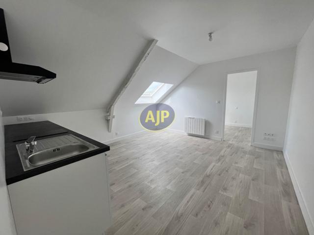 Appartement location à Pontivy, Bretagne