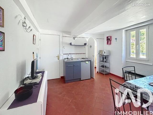 Appartement vente à Nice, Lantosque