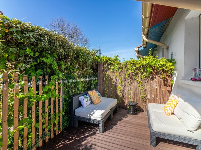 Appartement vente à Bayonne, Hendaye