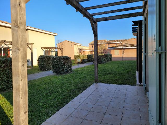 Appartement location à Avignon, Saint-saturnin-lès-avignon