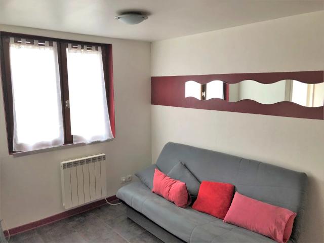 Appartement location à Annecy