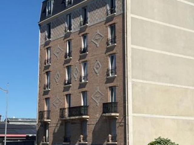 Appartement vente à L'Haÿ-les-Roses, Villeneuve-saint-georges