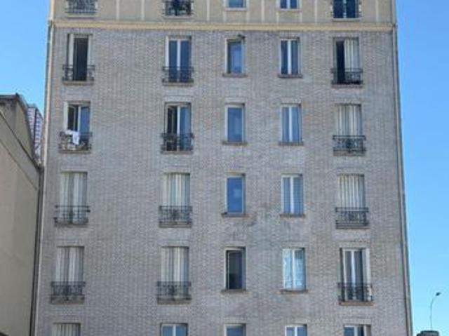 Appartement vente à L'Haÿ-les-Roses, Villeneuve-saint-georges