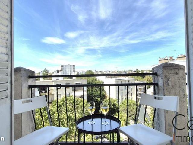 Appartement vente à Dreux, Montreuil
