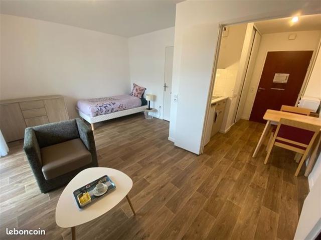 Appartement vente à Les Sables-d'Olonne, Avrillé