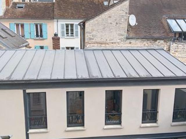 Appartement vente à Fontainebleau