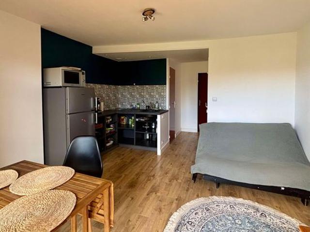 Appartement vente à Vannes, Bretagne
