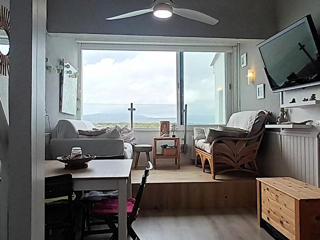 Appartement vente à Narbonne, Leucate