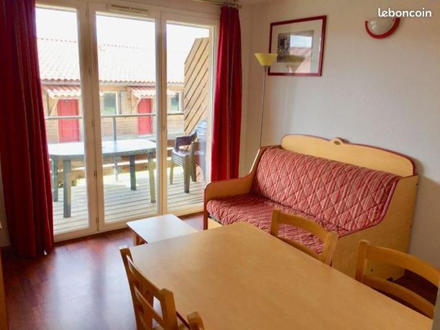 Appartement vente à Dax, Cassen