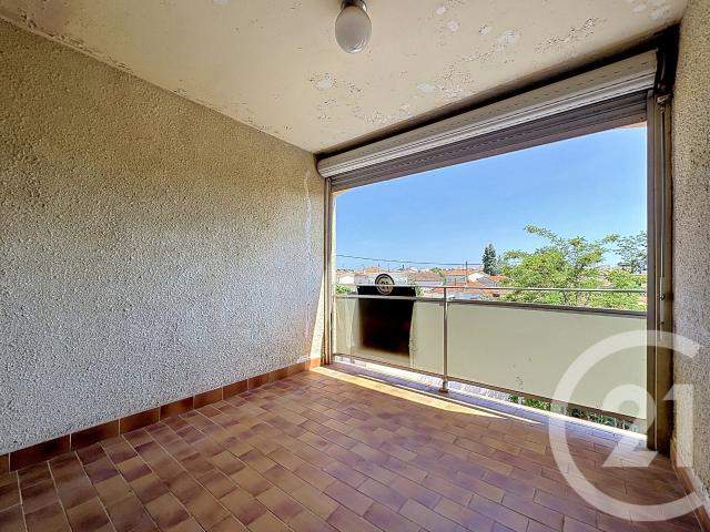 Appartement vente à Béziers, Agde