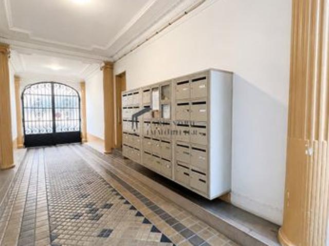 Appartement vente à Le Raincy, Aulnay-sous-bois
