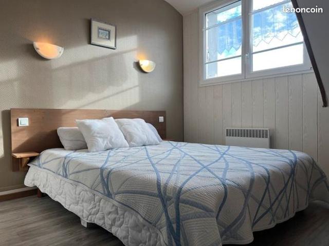 Appartement vente à Quimper, Bretagne