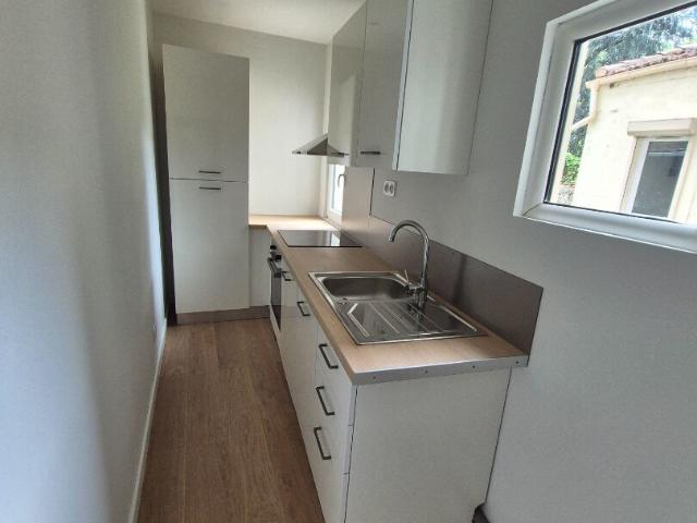 Appartement location à Castres, Mazamet