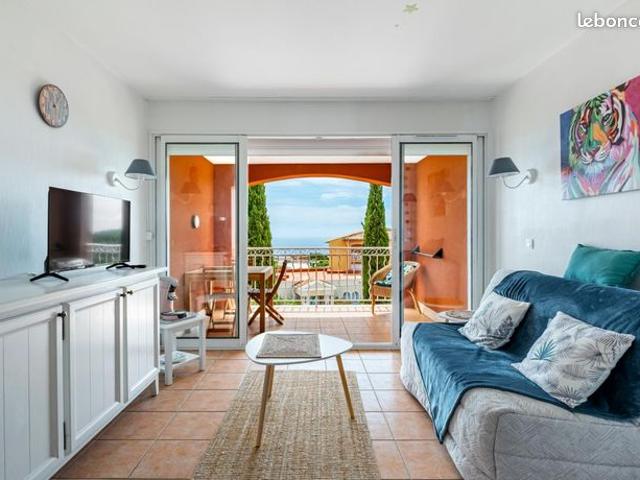 Appartement vente à Arrondissement de Draguignan, Roquebrune-sur-argens