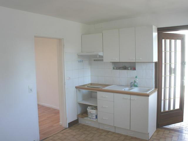 Appartement vente à Dax