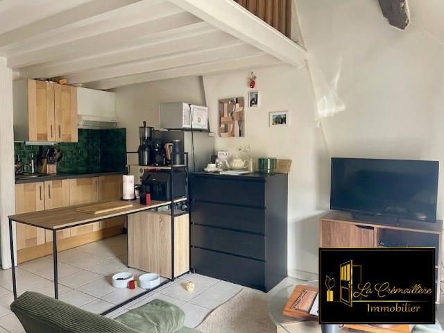 Appartement vente à Dourdan, Essonne