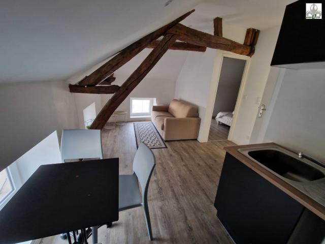 Appartement vente à Beaune, Côte-d'Or